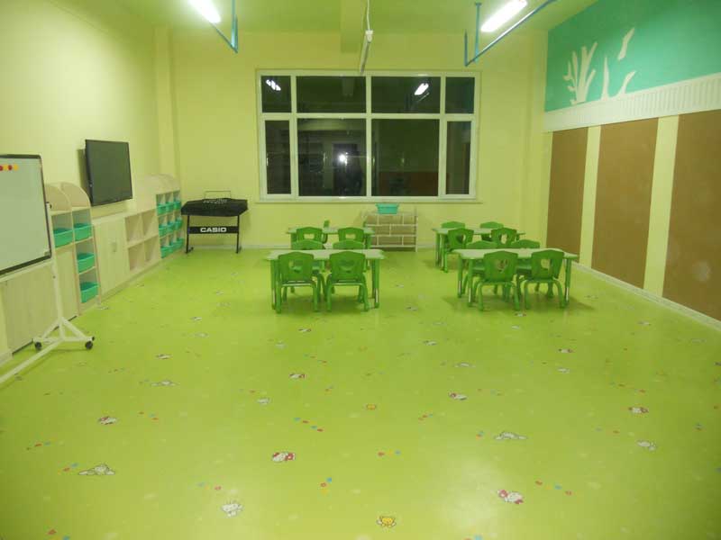 甘肃幼儿园香蕉成人在线视频 甘肃省酒泉市景苑伟才幼儿园香蕉成人在线视频