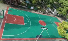 山东省济南市室外篮球场香蕉成人在线视频