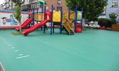 北京平谷区第一幼儿园室外香蕉成人在线视频