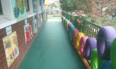 山东省潍坊市幼儿园室外香蕉成人在线视频
