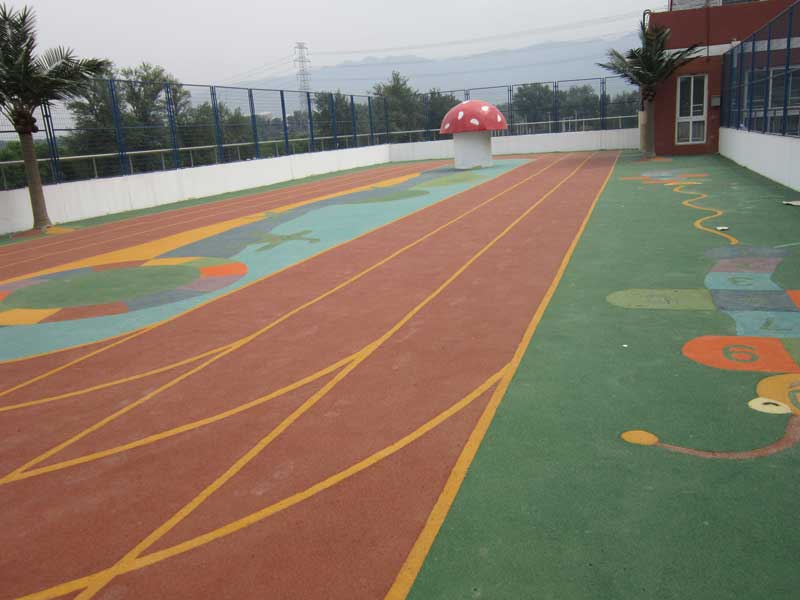 天津市大港油田幼儿园室外香蕉成人在线视频