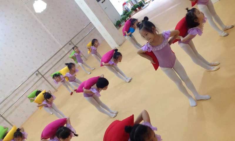 五彩斑斓的舞蹈室香蕉成人在线视频最终被市场证明非主流