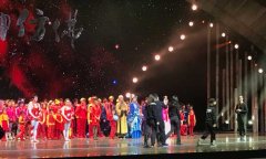 北京水立方‘仿佛秀’舞台香蕉成人在线视频