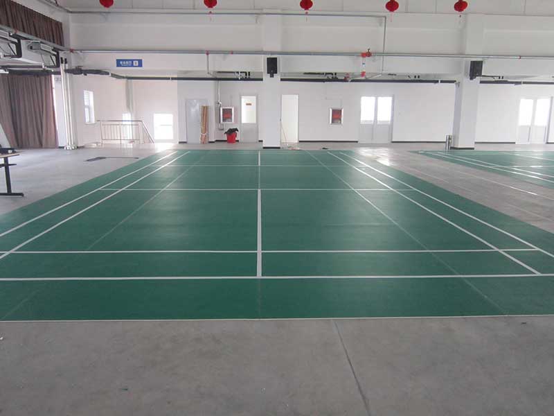 河北省三河市和平铝材厂羽毛球地胶 河北省三河市和平铝材厂羽毛球地胶
