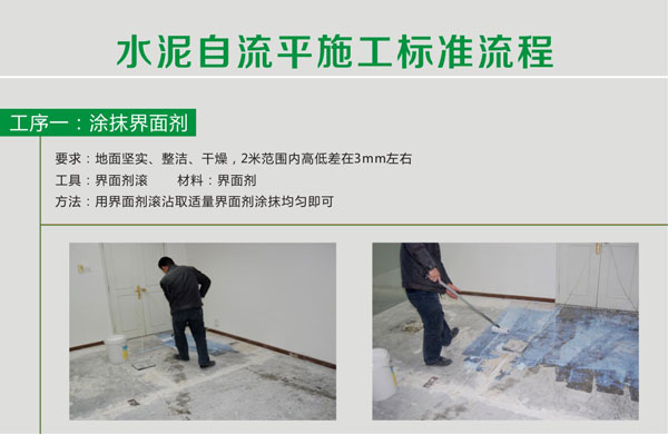 pvc塑胶香蕉成人在线视频自流平施工步骤 pvc塑胶香蕉成人在线视频铺装步骤